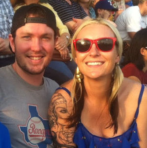 Meet your Posher, Jake